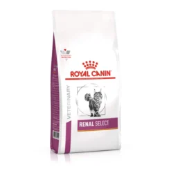 Royal Canin Renal Select Adult Dry Cat Food -ROYAL CANIN Sales I9086279 en 02