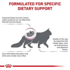 Royal Canin Renal Select Adult Dry Cat Food