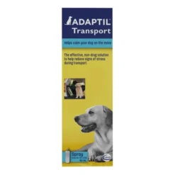 Adaptil Transport Spray -ROYAL CANIN Sales I9088879 en 01