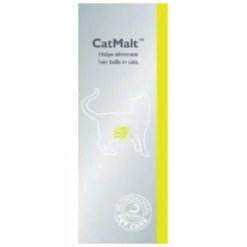 CatMalt Hairball Eliminator Paste For Cat