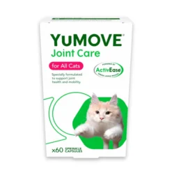 Yumove Cat Triple Action Joint Supplement -ROYAL CANIN Sales I9101068