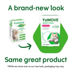 Yumove Cat Triple Action Joint Supplement -ROYAL CANIN Sales I9101068 en 02
