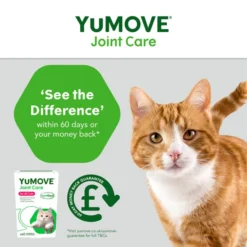 Yumove Cat Triple Action Joint Supplement -ROYAL CANIN Sales I9101068 en 05
