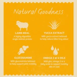 James Wellbeloved Grain Free Senior Cat Wet Food Pouch - Lamb -ROYAL CANIN Sales I9101092 en 05