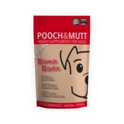 Pooch & Mutt Bionic Biotic
