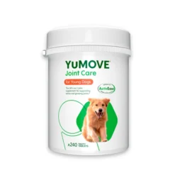 YuMOVE Young & Active Dog Joint Supplement With ActivEase -ROYAL CANIN Sales I9106038 en 02