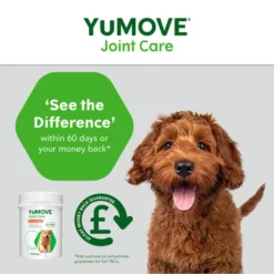 YuMOVE Young & Active Dog Joint Supplement With ActivEase -ROYAL CANIN Sales I9106038 en 09