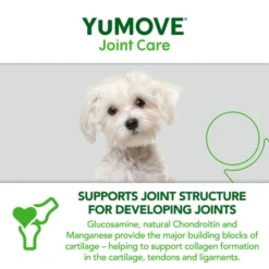 YuMOVE Young & Active Dog Joint Supplement With ActivEase -ROYAL CANIN Sales I9106038 en 11