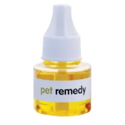Pet Remedy Natural Plug-in Diffuser & Bottle