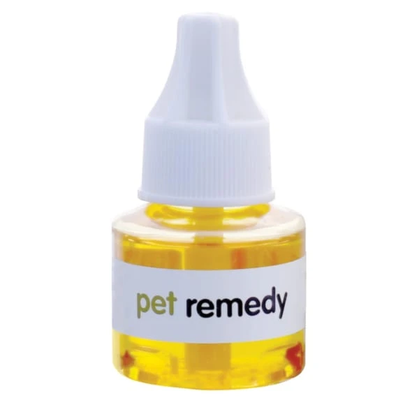 Pet Remedy Natural Plug-in Diffuser & Bottle 1 Pet Remedy Natural Plug-in Diffuser & Bottle