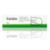Katalax Hairballs/Furballs Treatment Paste For Cats