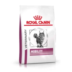 Royal Canin Veterinary Mobility Adult Cat Dry Food -ROYAL CANIN Sales I9108906