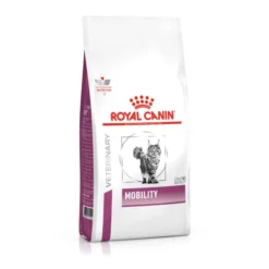 Royal Canin Veterinary Mobility Adult Cat Dry Food -ROYAL CANIN Sales I9108906 en 02