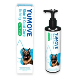 YuMOVE Skin & Coat Care Itching Supplement Oil For Dogs -ROYAL CANIN Sales I9109563