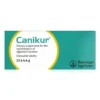 Canikur Dietary Tablets For Dog