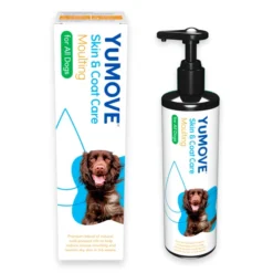 YuMOVE Skin & Coat Care Moulting Supplement Oil For Dogs -ROYAL CANIN Sales I9109569