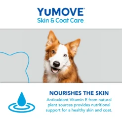 YuMOVE Skin & Coat Care Moulting Supplement Oil For Dogs -ROYAL CANIN Sales I9109569 en 08