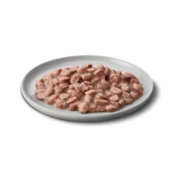 James Wellbeloved Grain Free Adult Cat Wet Food Pouch - Turkey In Gravy -ROYAL CANIN Sales I9112384 en 04