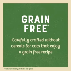 James Wellbeloved Grain Free Adult Cat Wet Food Pouch - Turkey In Gravy -ROYAL CANIN Sales I9112384 en 05