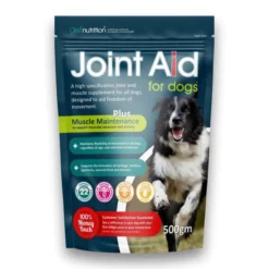 Gro-Well Feeds Joint Aid For Dog -ROYAL CANIN Sales I9112458 en
