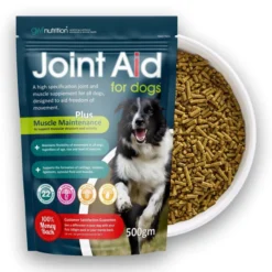Gro-Well Feeds Joint Aid For Dog -ROYAL CANIN Sales I9112458 en 02
