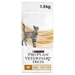 Purina Pro Plan Veterinary Diets Renal Function Dry Cat Food -ROYAL CANIN Sales I9139290 en