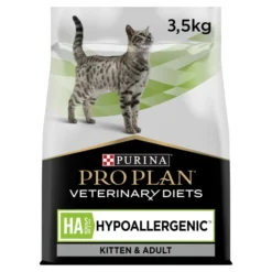 Purina Pro Plan Veterinary Diets HA St/Ox Hypoallergenic Dry Cat Food 39 Purina Pro Plan Veterinary Diets HA St/Ox Hypoallergenic Dry Cat Food -ROYAL CANIN Sales I9139293 en 02
