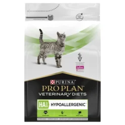 Purina Pro Plan Veterinary Diets HA St/Ox Hypoallergenic Dry Cat Food 38 Purina Pro Plan Veterinary Diets HA St/Ox Hypoallergenic Dry Cat Food -ROYAL CANIN Sales I9139293 en 03