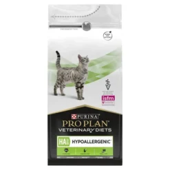 Purina Pro Plan Veterinary Diets HA St/Ox Hypoallergenic Dry Cat Food 34 Purina Pro Plan Veterinary Diets HA St/Ox Hypoallergenic Dry Cat Food -ROYAL CANIN Sales I9139293 en 04