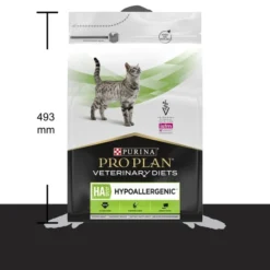Purina Pro Plan Veterinary Diets HA St/Ox Hypoallergenic Dry Cat Food 31 Purina Pro Plan Veterinary Diets HA St/Ox Hypoallergenic Dry Cat Food -ROYAL CANIN Sales I9139293 en 08