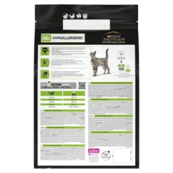 Purina Pro Plan Veterinary Diets HA St/Ox Hypoallergenic Dry Cat Food 33 Purina Pro Plan Veterinary Diets HA St/Ox Hypoallergenic Dry Cat Food -ROYAL CANIN Sales I9139293 en 09
