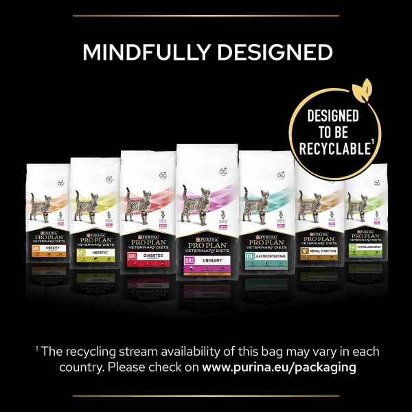 Purina Pro Plan Veterinary Diets HA St/Ox Hypoallergenic Dry Cat Food 4 Purina Pro Plan Veterinary Diets HA St/Ox Hypoallergenic Dry Cat Food - Image 4