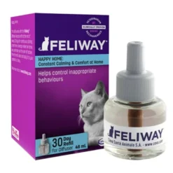 Feliway Refill Diffuser (30 Days) -ROYAL CANIN Sales I9141279 en