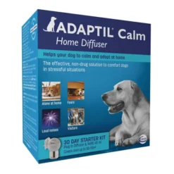 Adaptil Calm Home Diffuser Plug-in & Refill For Dog & Puppies -ROYAL CANIN Sales I9148287 en 01
