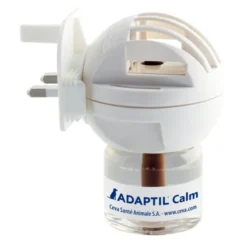 Adaptil Calm Home Diffuser Plug-in & Refill For Dog & Puppies -ROYAL CANIN Sales I9148287 en 02