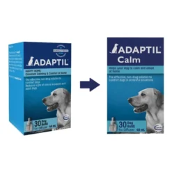 Adaptil Calm Refill For Dog 6 Adaptil Calm Refill For Dog -ROYAL CANIN Sales I9148288 en 01