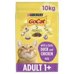 Go-Cat Adult Dry Cat Food - Chicken & Duck -ROYAL CANIN Sales I9161277 en 02