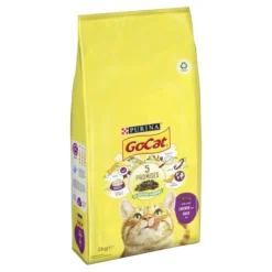 Go-Cat Adult Dry Cat Food - Chicken & Duck -ROYAL CANIN Sales I9161277 en 03