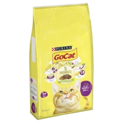 Go-Cat Adult Dry Cat Food - Chicken & Duck -ROYAL CANIN Sales I9161277 en 04
