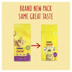 Go-Cat Adult Dry Cat Food - Chicken & Duck -ROYAL CANIN Sales I9161277 en 05