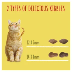 Go-Cat Adult Dry Cat Food - Chicken & Duck -ROYAL CANIN Sales I9161277 en 09