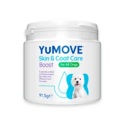 YuMOVE Skin & Coat Care Boost Supplement For Dogs -ROYAL CANIN Sales I9172277