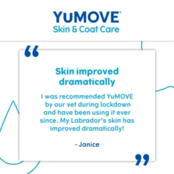 YuMOVE Skin & Coat Care Boost Supplement For Dogs -ROYAL CANIN Sales I9172277 en 05