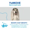 YuMOVE Skin & Coat Care Boost Supplement For Dogs