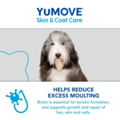 YuMOVE Skin & Coat Care Boost Supplement For Dogs -ROYAL CANIN Sales I9172277 en 08