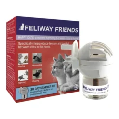 Feliway Friends Starter Kit Diffuser -ROYAL CANIN Sales I9172316 en