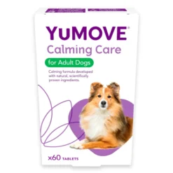 YuMOVE Calming Care Adult Dog Supplement Tablets -ROYAL CANIN Sales I9195277