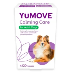YuMOVE Calming Care Adult Dog Supplement Tablets -ROYAL CANIN Sales I9195277 en 02