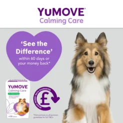 YuMOVE Calming Care Adult Dog Supplement Tablets -ROYAL CANIN Sales I9195277 en 07
