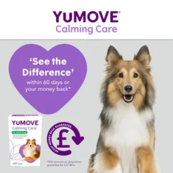 YuMOVE Calming Care Adult Dog Supplement Tablets -ROYAL CANIN Sales I9195277 en 09